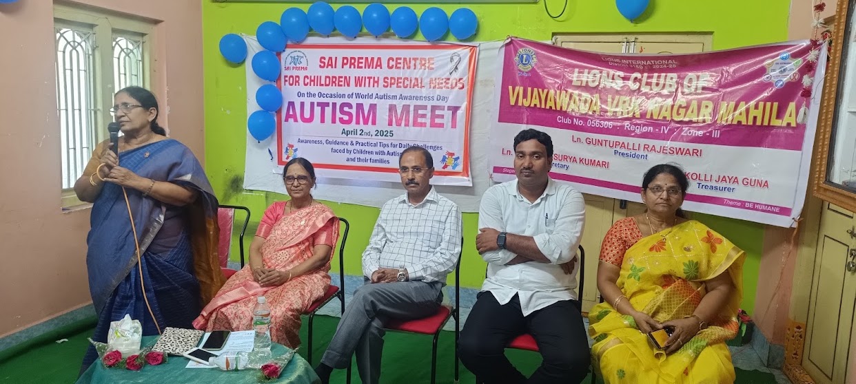 Dr Ramesh Bhavisetti Social Welfare Activity